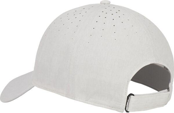 【送料無料】 タイトリスト レディース 帽子 アクセサリー Titleist Women's Charleston Breezer Golf Hat Heather White