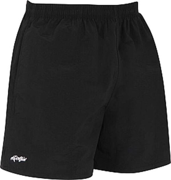 【送料無料】 ドルフィン メンズ ハーフパンツ・ショーツ 水着 Dolfin Men's Water Shorts Black