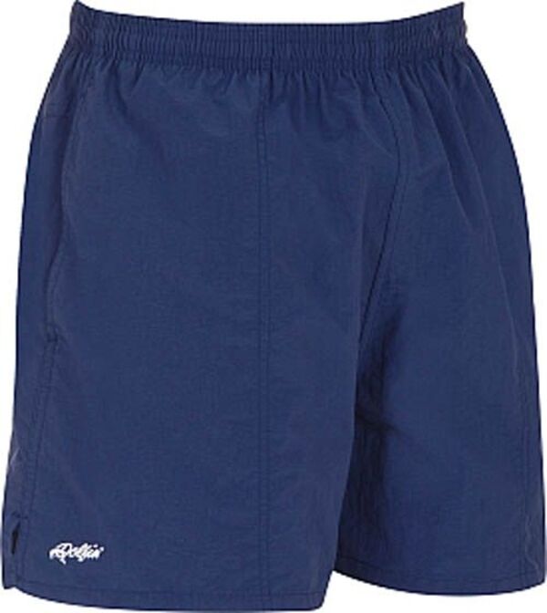 【送料無料】 ドルフィン メンズ ハーフパンツ・ショーツ 水着 Dolfin Men's Water Shorts Navy