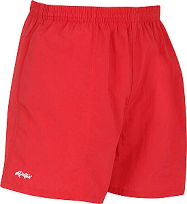 【送料無料】 ドルフィン メンズ ハーフパンツ・ショーツ 水着 Dolfin Men's Water Shorts Red