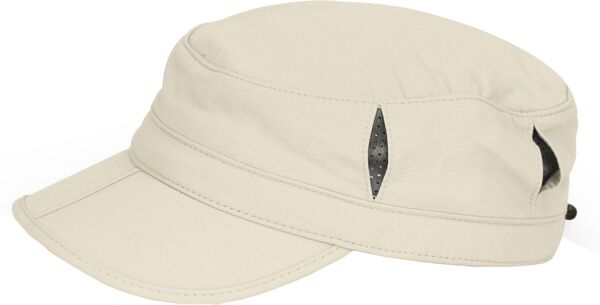 【送料無料】 サンデイアフターヌーンズ メンズ 帽子 アクセサリー Sunday Afternoons Adult Sun Tripper Hat Cream/Gray