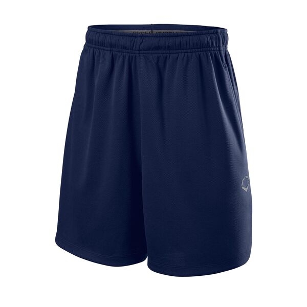 Short, Half Pants - エボシールド メンズ ボトムス ハーフパンツ・ショーツ ショートパンツ Evoshield Men's Pro Team Shorts 2.0 Navy ネイビー