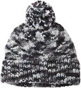 【送料無料】 コロンビア レディース 帽子 ニットキャップ アクセサリー Columbia Women's Bundle Up Beanie Black Omb...
