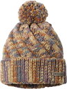 【送料無料】 コロンビア レディース 帽子 ニットキャップ アクセサリー Columbia Women's Bundle Up Beanie Camel Bro...