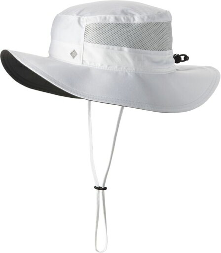 【送料無料】 コロンビア メンズ 帽子 アクセサリー Columbia Men's Bora Bora Booney II White 【送料無料】 コロンビア メンズ 帽子 アクセサリー Columbia Men's Bora Bora Booney II White