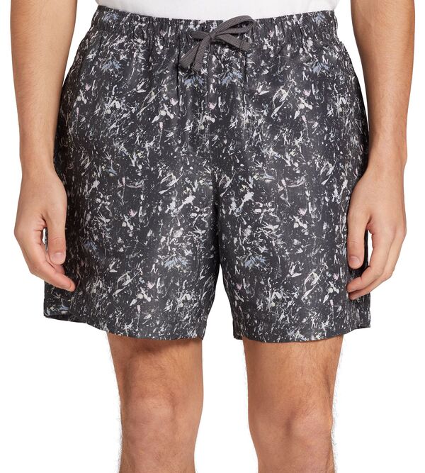 【送料無料】 DSG メンズ ハーフパンツ・ショーツ ボトムス DSG X TWITCH + ALLISON Men's 6