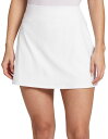 【送料無料】 DSG レディース ブラジャー スポーツブラ アンダーウェア DSG Women's Momentum Skort Pure White