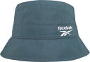 【送料無料】 リーボック レディース 帽子 アクセサリー Reebok Bucket Hat Hoops Blue