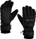 【送料無料】 カーハート メンズ 手袋 アクセサリー Carhartt Men's Waterproof Insulated Knit Cuff Gloves ...