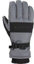 【送料無料】 カーハート メンズ 手袋 アクセサリー Carhartt Men's Waterproof Insulated Knit Cuff Gloves ...