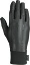 【送料無料】 セイラス メンズ 手袋 アクセサリー Seirus Unisex Heatwave Liner Gloves Carbon