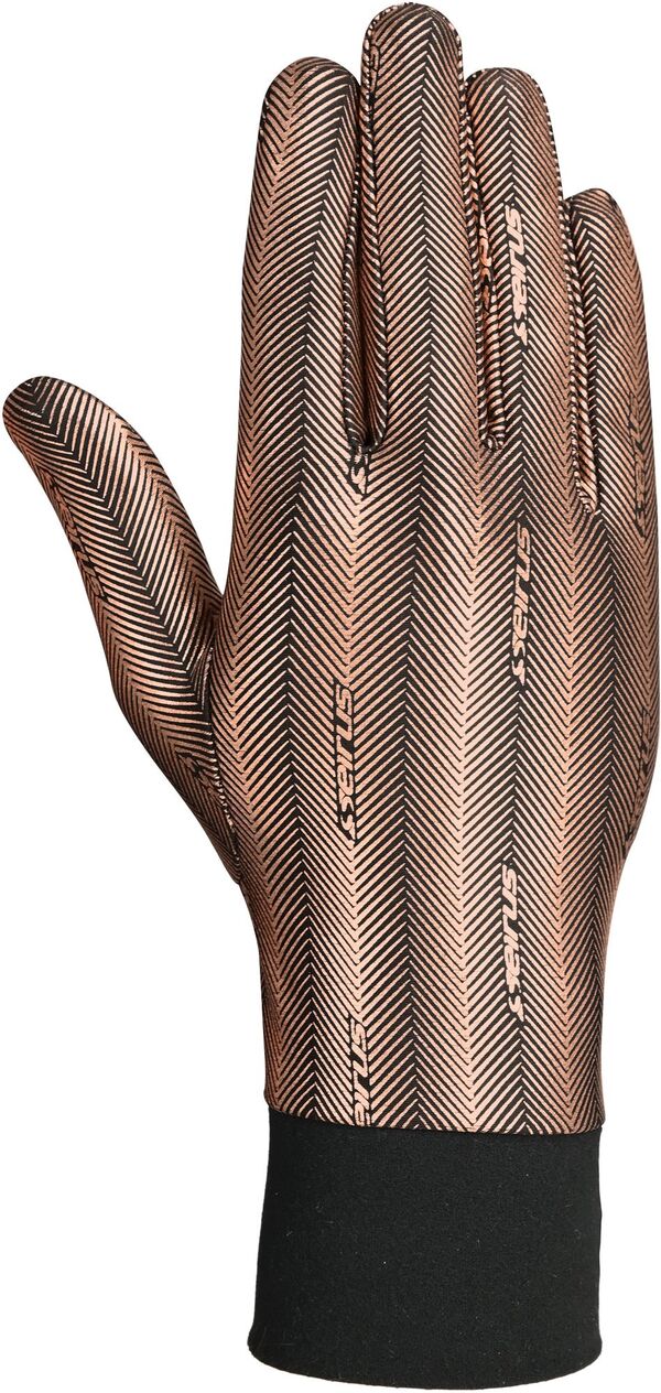 セイラス メンズ 手袋 アクセサリー Seirus Unisex Heatwave Liner Gloves Rose Gold