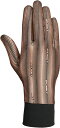 【送料無料】 セイラス メンズ 手袋 アクセサリー Seirus Unisex Heatwave Liner Gloves Rose Gold