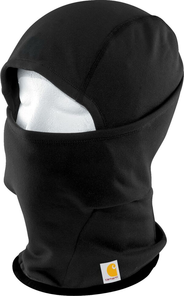 【送料無料】 カーハート メンズ 帽子 アクセサリー Carhartt Men 039 s Force Helmet Liner Mask Black