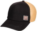 【送料無料】 ロキシー レディース 帽子 アクセサリー Roxy Women's Incognito Trucker Hat Anthracite(4)