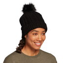【送料無料】 ノースイースト レディース 帽子 アクセサリー Northeast Outfitters Women's Cozy Cabin Cable Kni...