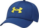 ■帽子サイズ サイズ｜ 頭囲 S/M ｜ 58cm M/L ｜ 60cm ■ブランド Under Armour (アンダーアーマー)■商品名 Under Armour Men's Blitzing Cap■商品は海外よりお取り寄せの商品となりますので、お届けまで10日-14日前後お時間頂いております。 ■ブランド・商品・デザインによって大きな差異がある場合があります。 ■あくまで平均的なサイズ表ですので「目安」として参考にしてください。 ■お届けの商品は1枚目のお写真となります。色展開がある場合、2枚目以降は参考画像となる場合がございます。 ■只今、一部を除くすべて商品につきまして、期間限定で送料無料となります。 ※沖縄・離島・一部地域は追加送料(3,300円)が掛かります。