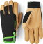 【送料無料】 ヘストラ メンズ 手袋 アクセサリー Hestra Adult Kobolt CZone Gloves Tan