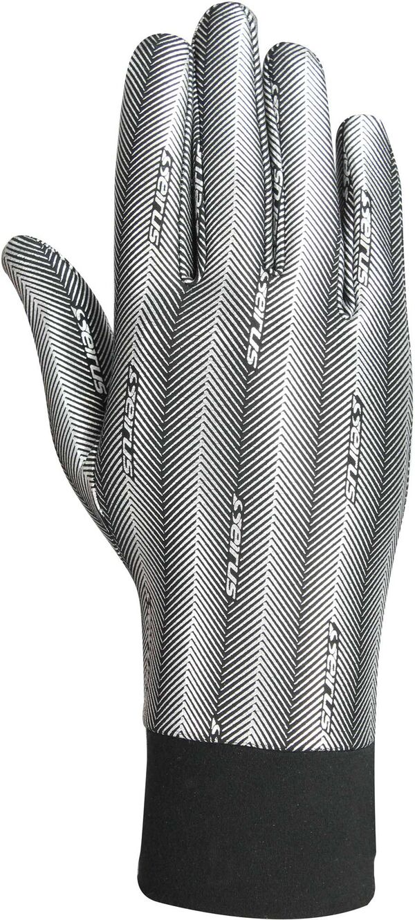  セイラス メンズ 手袋 アクセサリー Seirus Unisex Heatwave Liner Gloves Silver