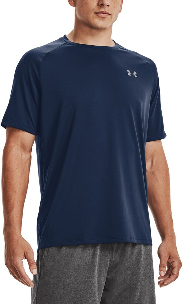 ̵ ޡ   ȥåץ Under Armour Men's Tech 2.0 Short Sleeve ...