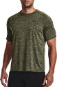 【送料無料】 アンダーアーマー メンズ シャツ トップス Under Armour Men's Tech 2.0 Short Sleeve T-Shirt Ma...