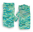 【送料無料】 サンデイアフターヌーンズ メンズ 手袋 アクセサリー Sunday Afternoons Unisex UVShield Cool Gloves ...
