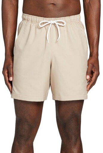 【送料無料】 DSG メンズ ハーフパンツ・ショーツ ボトムス DSG Men's 6" Rec Shorts Khaki 【送料無料】 DSG メンズ ハーフパンツ・ショーツ ボトムス DSG Men's 6" Rec Shorts Khaki
