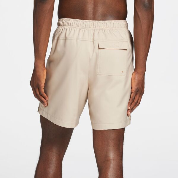 【送料無料】 DSG メンズ ハーフパンツ・ショーツ ボトムス DSG Men's 6" Rec Shorts Khaki