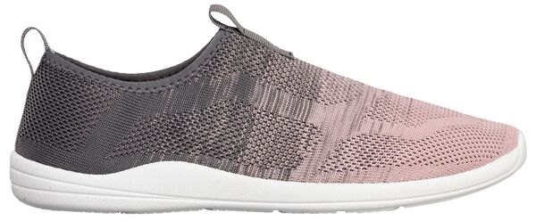 【送料無料】 DSG レディース サンダル シューズ DSG Direct Women's Knit Water Shoes Grey/Pink