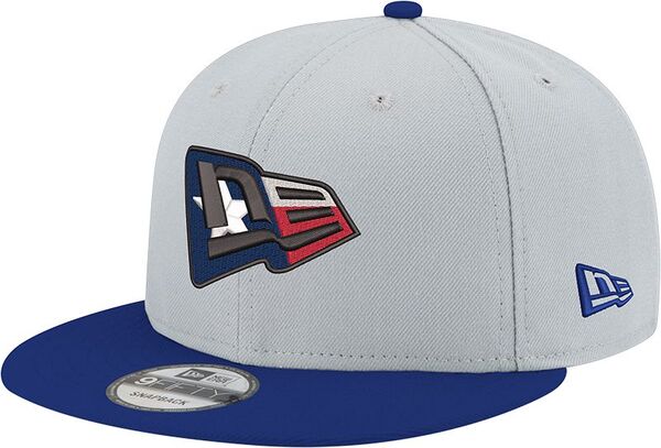 【送料無料】 ニューエラ レディース 帽子 アクセサリー New Era Adult Texas 9Fifty Snapback Hat Texas State Flag