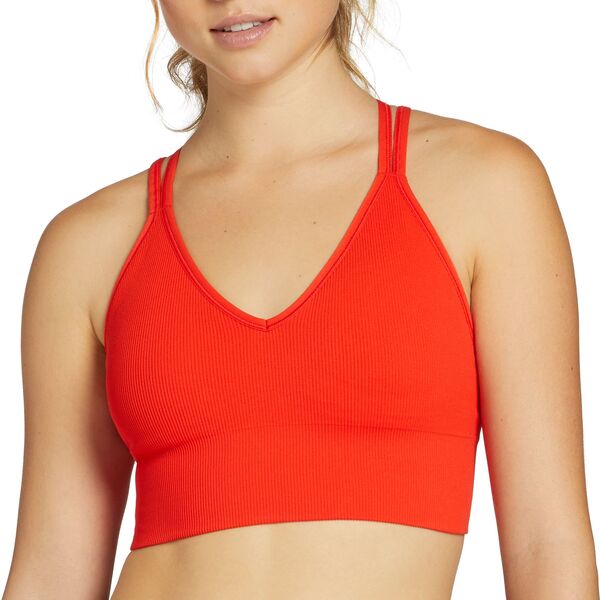 ■ブランド DSG (DSG)■商品名 DSG Women's Seamless Strappy Bra■商品は海外よりお取り寄せの商品となりますので、お届けまで10日-14日前後お時間頂いております。 ■ブランド・商品・デザインによって大きな差異がある場合があります。 ■あくまで平均的なサイズ表ですので「目安」として参考にしてください。 ■お届けの商品は1枚目のお写真となります。色展開がある場合、2枚目以降は参考画像となる場合がございます。 ■只今、一部を除くすべて商品につきまして、期間限定で送料無料となります。 ※沖縄・離島・一部地域は追加送料(3,300円)が掛かります。