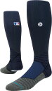 【送料無料】 スタンス レディース 靴下 アンダーウェア Stance Adult MLB Diamond Pro On-Field Baseball Sock...