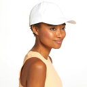 【送料無料】 キャリー レディース 帽子 アクセサリー CALIA Women's Core Hat Pure White