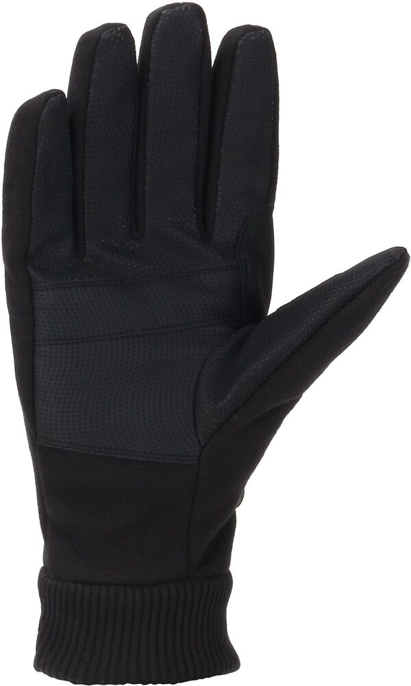 【送料無料】 カーハート メンズ 手袋 アクセサリー Carhartt Men's Touch-sensitive Knit Cuff Gloves Black