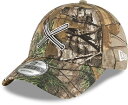 【送料無料】 ニューエラ レディース 帽子 アクセサリー New Era 9Forty Camo Bats Adjustable Hat Camo