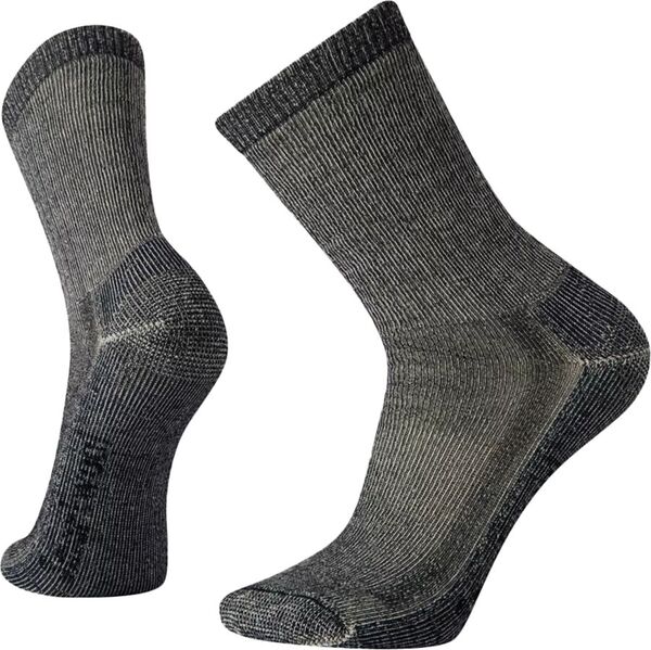 yz X}[gE[ fB[X C A_[EFA Smartwool Men's Hike Classic Edition Full Cushion Crew Socks Deep Navy