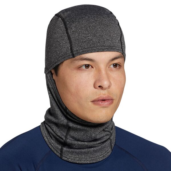 【送料無料】 DSG メンズ 帽子 アクセサリー DSG Men's Performance Balaclava Charcoal Heather