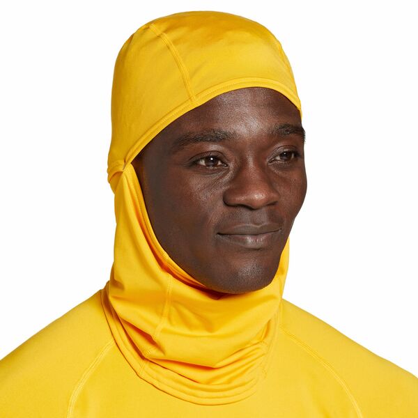 【送料無料】 DSG メンズ 帽子 アクセサリー DSG Men's Performance Balaclava University Gold