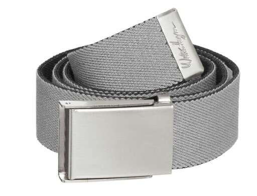 【送料無料】 ウォルターヘーゲン メンズ ベルト アクセサリー Walter Hagen Men's Reverse Stretch Golf Belt Grey/Black 【送料無料】 ウォルターヘーゲン メンズ ベルト アクセサリー Walter Hagen Men's Reverse Stretch Golf Belt Grey/Black