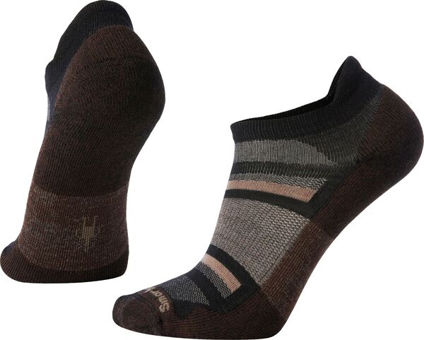 yz X}[gE[ fB[X C A_[EFA Smartwool Outdoor Advanced Light Micro Socks Chestnut