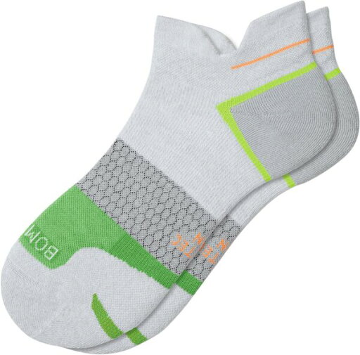 【送料無料】 ボンバス レディース 靴下 アンダーウェア Bombas Unisex Performance Running Ankle Socks Harbor 【送料無料】 ボンバス レディース 靴下 アンダーウェア Bombas Unisex Performance Running Ankle Socks Harbor