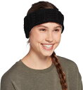 【送料無料】 ノースイースト レディース 帽子 ヘッドバンド アクセサリー Northeast Outfitters Women's Cozy Cabin Ca...