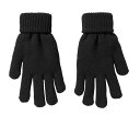 【送料無料】 ノースイースト レディース 手袋 アクセサリー Northeast Outfitters Women's Cozy Cabin Gloves Bl...
