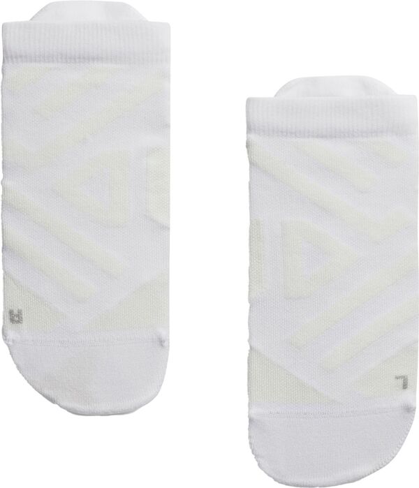 yz IW[ fB[X C A_[EFA On Women's Performance Low Socks White