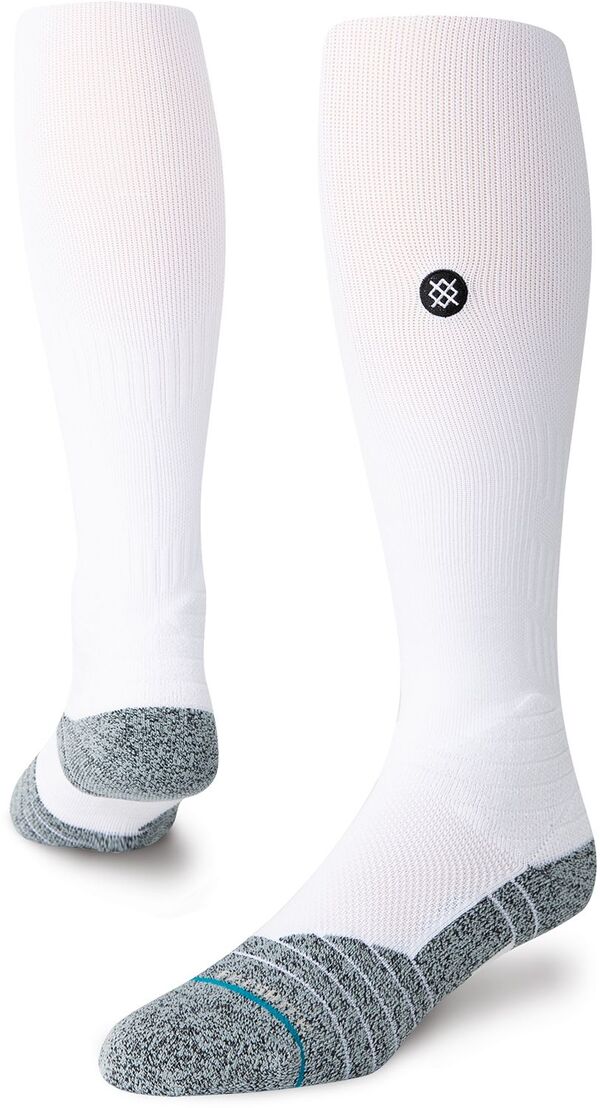 ■ブランド Stance (スタンス)■商品名 Stance Women's Icon On-Field Softball Socks■商品は海外よりお取り寄せの商品となりますので、お届けまで10日-14日前後お時間頂いております。 ■ブランド・商品・デザインによって大きな差異がある場合があります。 ■あくまで平均的なサイズ表ですので「目安」として参考にしてください。 ■お届けの商品は1枚目のお写真となります。色展開がある場合、2枚目以降は参考画像となる場合がございます。 ■只今、一部を除くすべて商品につきまして、期間限定で送料無料となります。 ※沖縄・離島・一部地域は追加送料(3,300円)が掛かります。