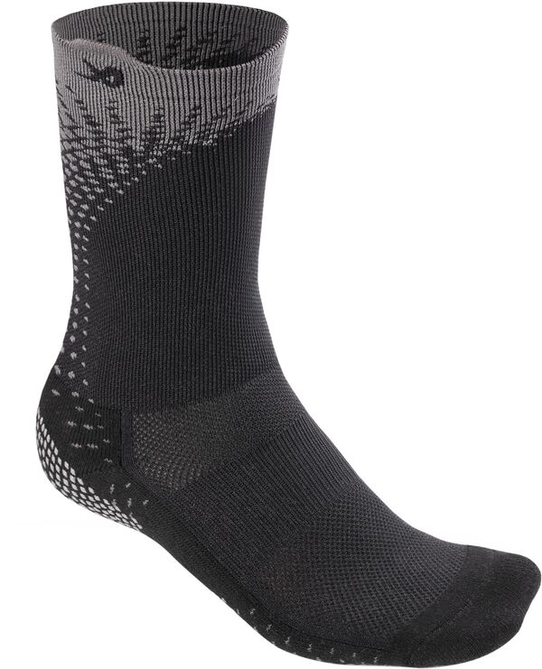 ̵ å    LUX Unisex Performance Grip Thin Calf Socks...