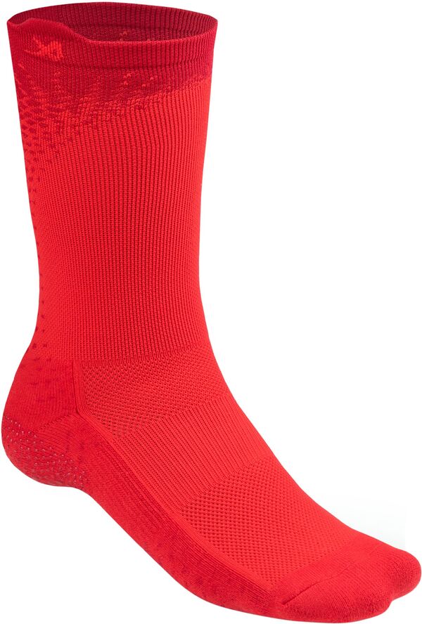 ̵ å    LUX Unisex Performance Grip Thin Calf Socks...