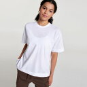 ReVida ŷԾŹ㤨̵֡ ꡼ ǥ  ȥåץ CALIA Women's Everyday Oversized Tee Pure WhiteפβǤʤ7,480ߤˤʤޤ