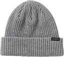 【送料無料】 オニール メンズ 帽子 アクセサリー O'Neill Market Beanie Grey