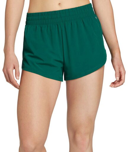 【送料無料】 DSG レディース ハーフパンツ・ショーツ ボトムス DSG Women's Stride Shorts 2.0 Field Green 【送料無料】 DSG レディース ハーフパンツ・ショーツ ボトムス DSG Women's Stride Shorts 2.0 Field Green